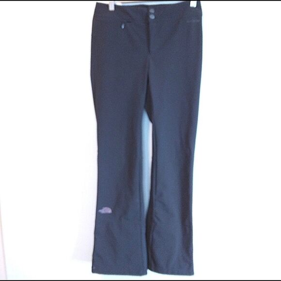 The North Face windwall pants - Picture 8 of 11